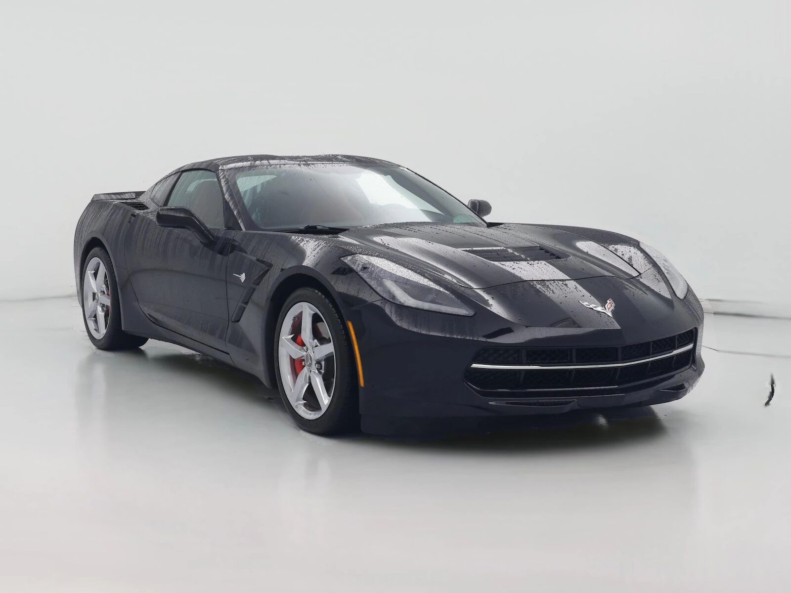 2015 CHEVROLET Corvette