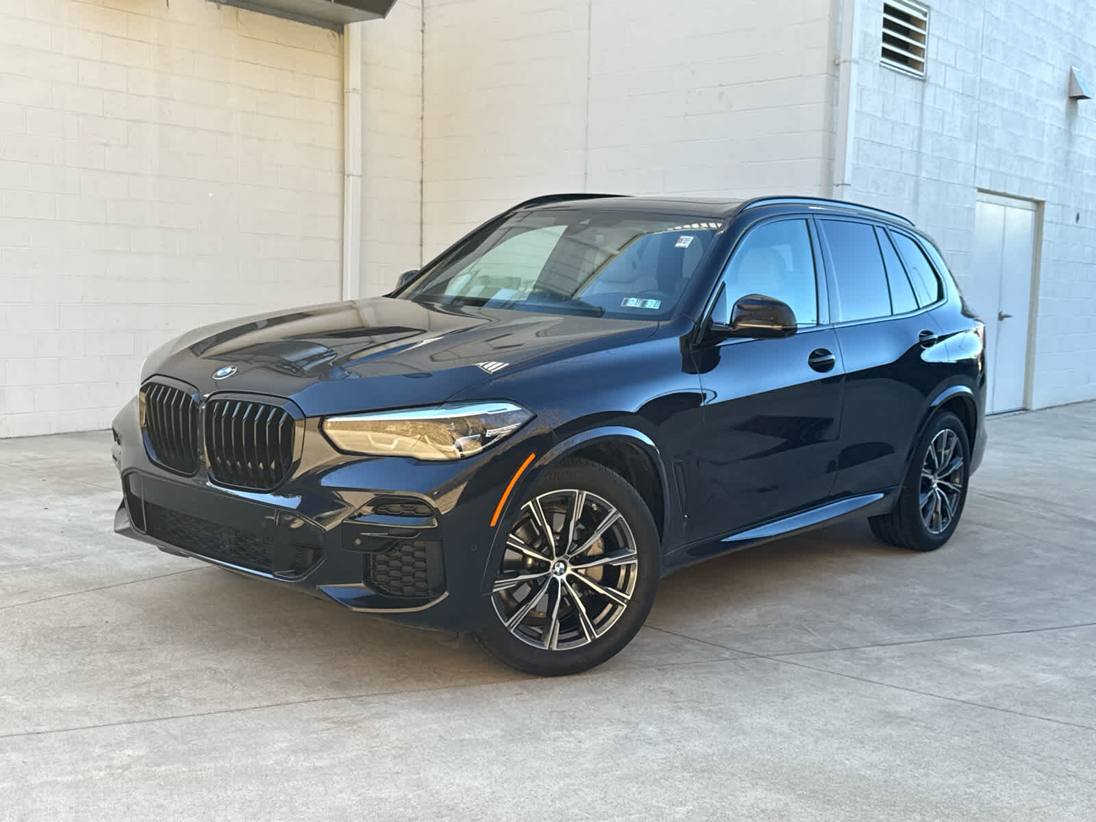 2023 BMW X5