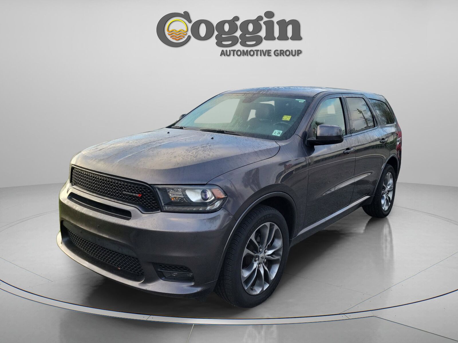 2020 DODGE Durango