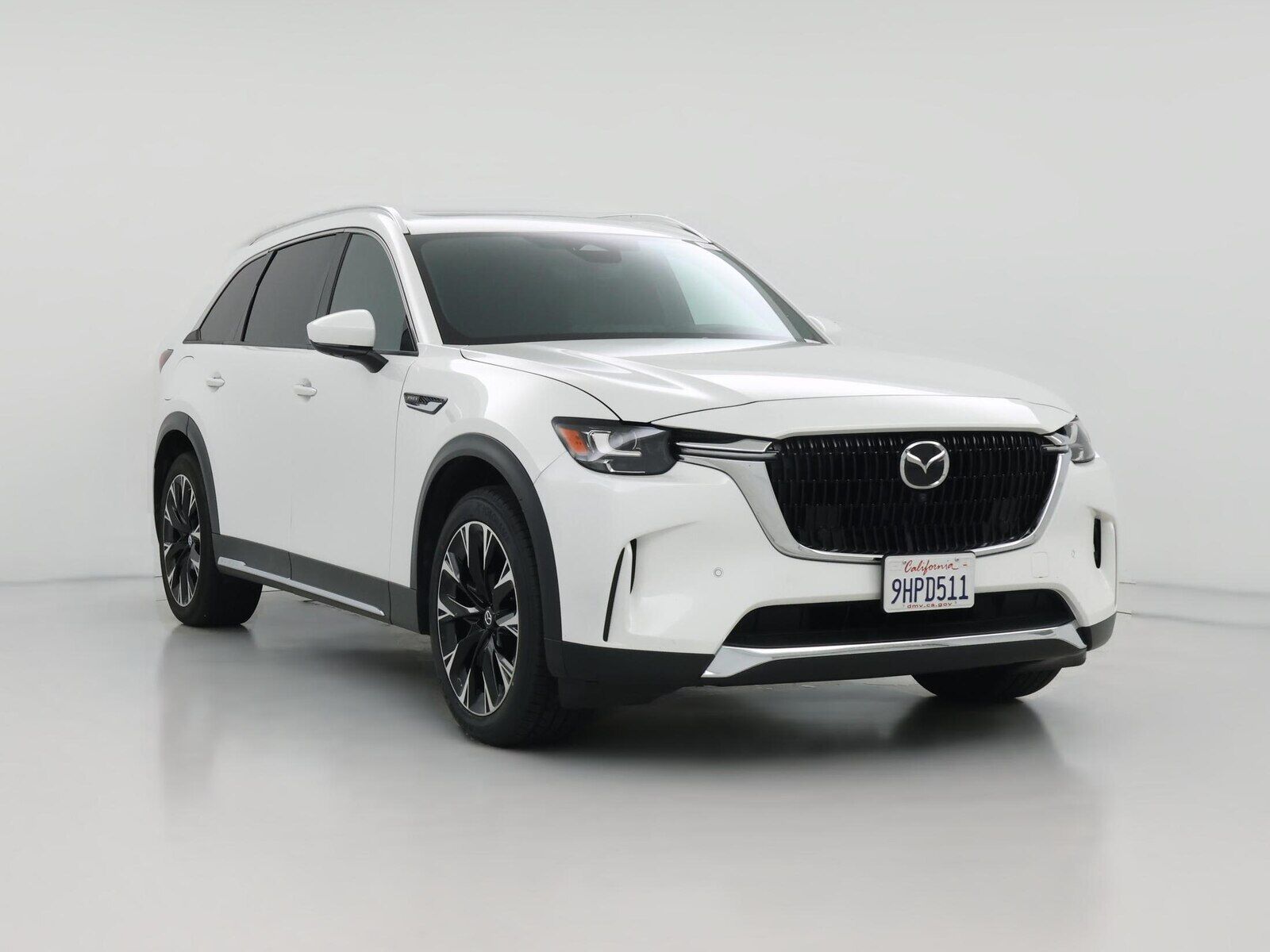 2024 MAZDA CX-90