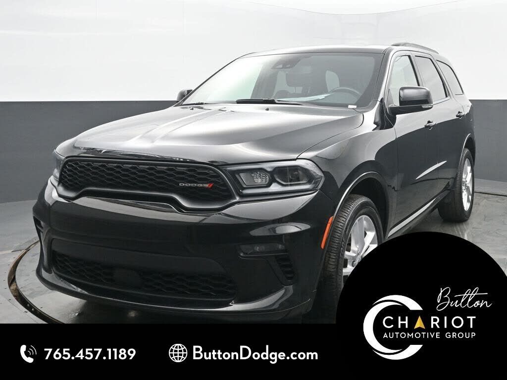 2023 DODGE Durango
