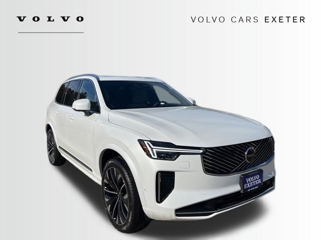 2026 VOLVO XC90