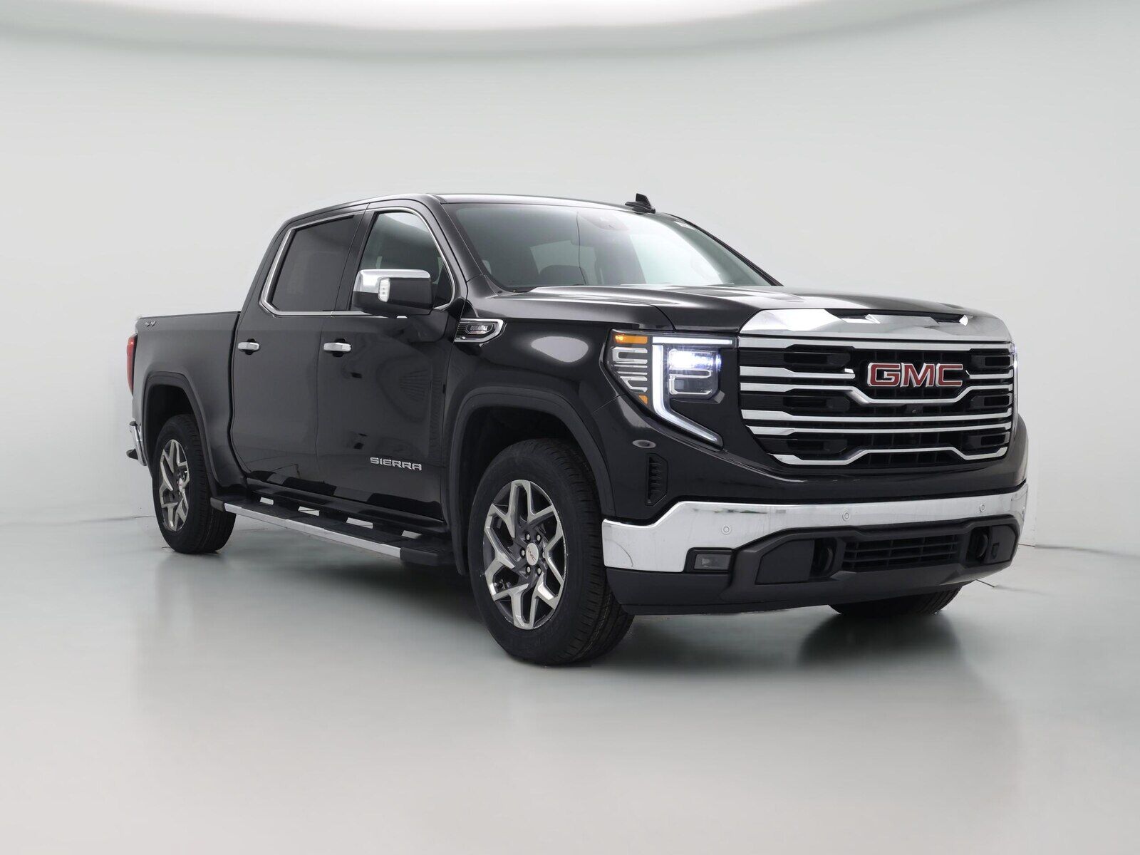 2023 GMC Sierra