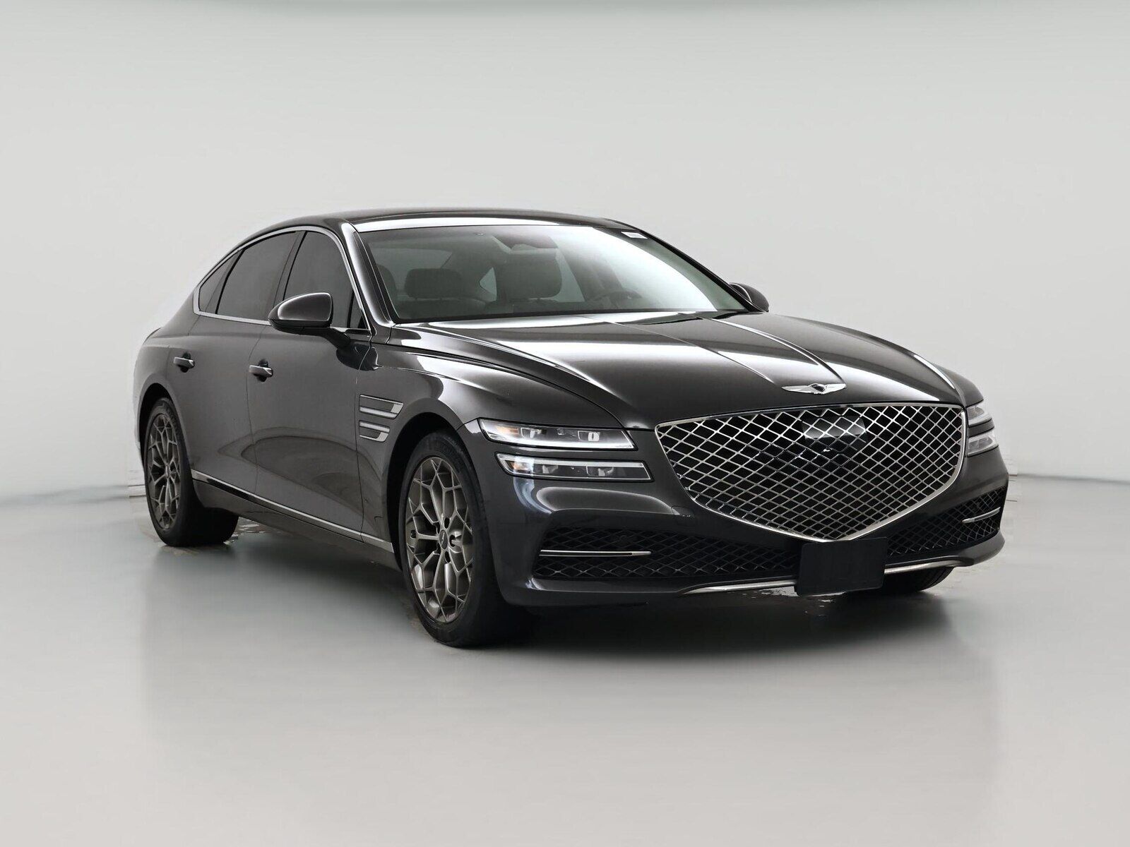 2023 GENESIS G80