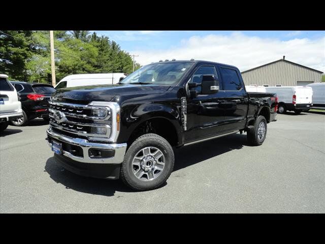 2025 FORD F-350