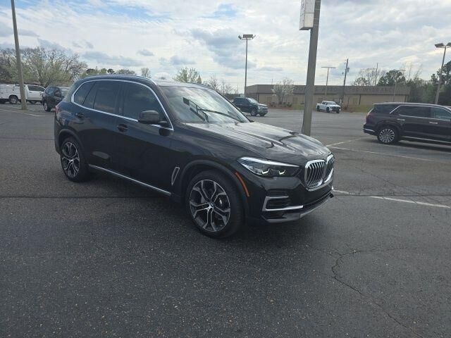 2023 BMW X5