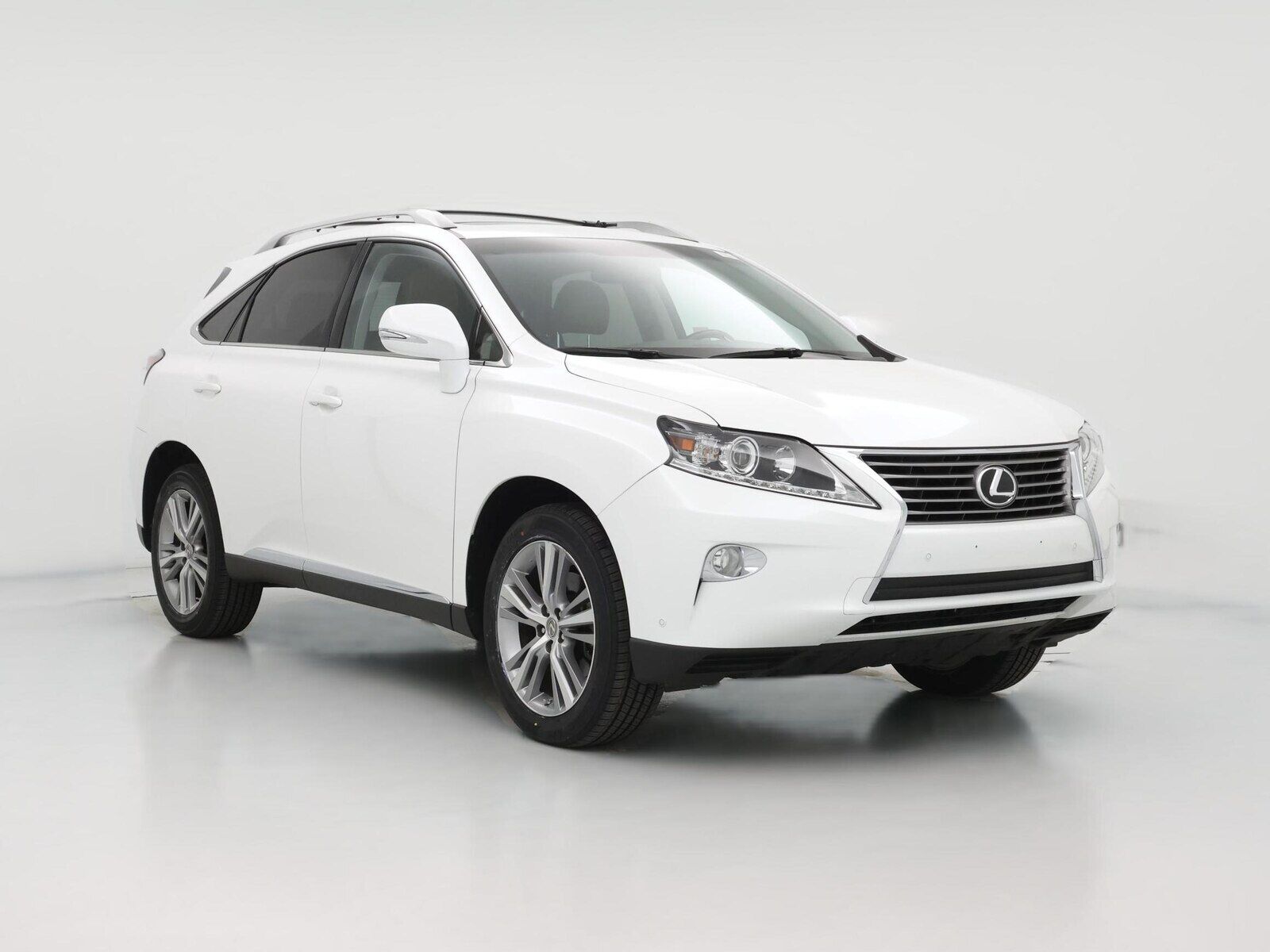2015 LEXUS RX