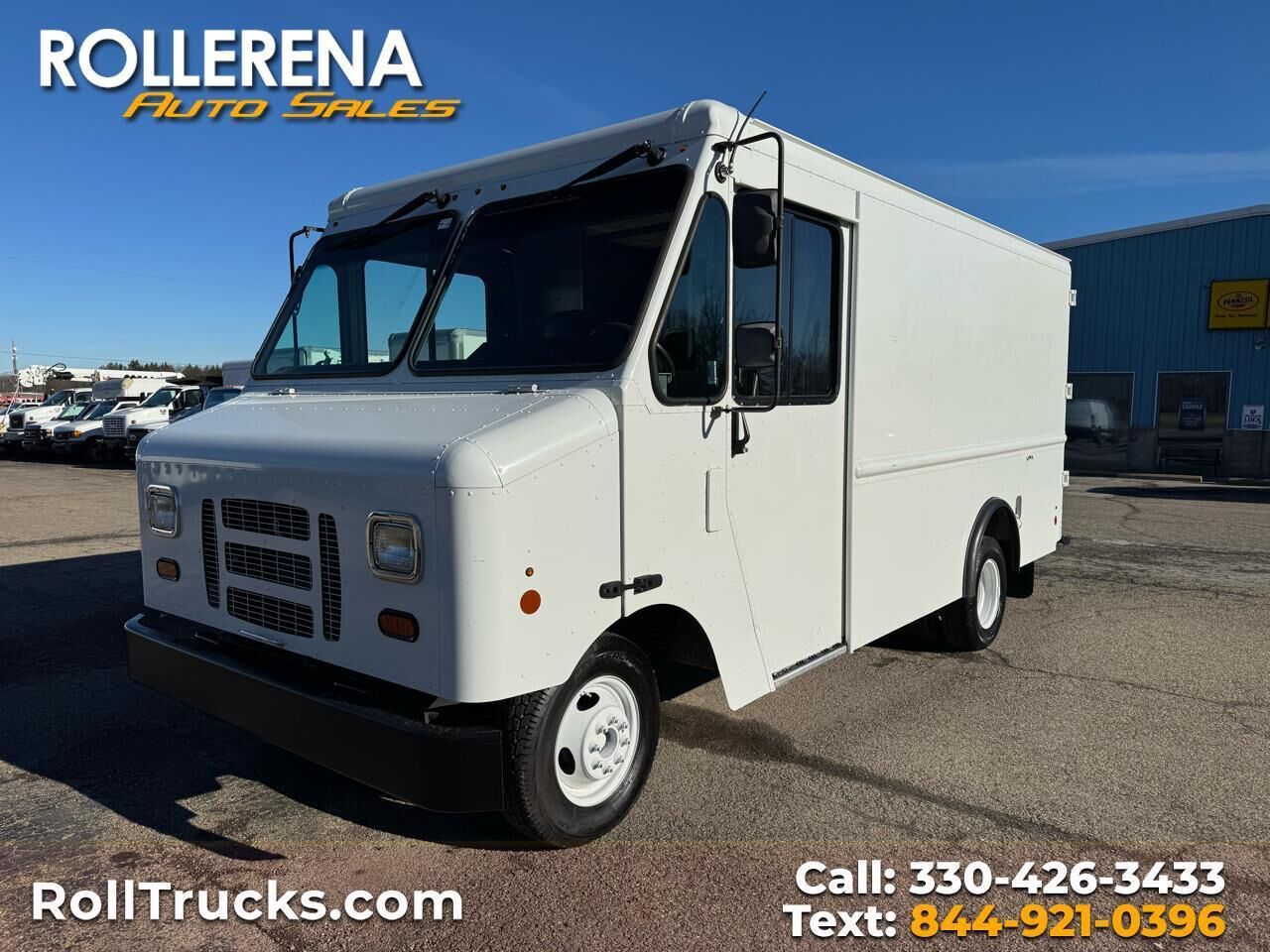 2016 FORD E-350