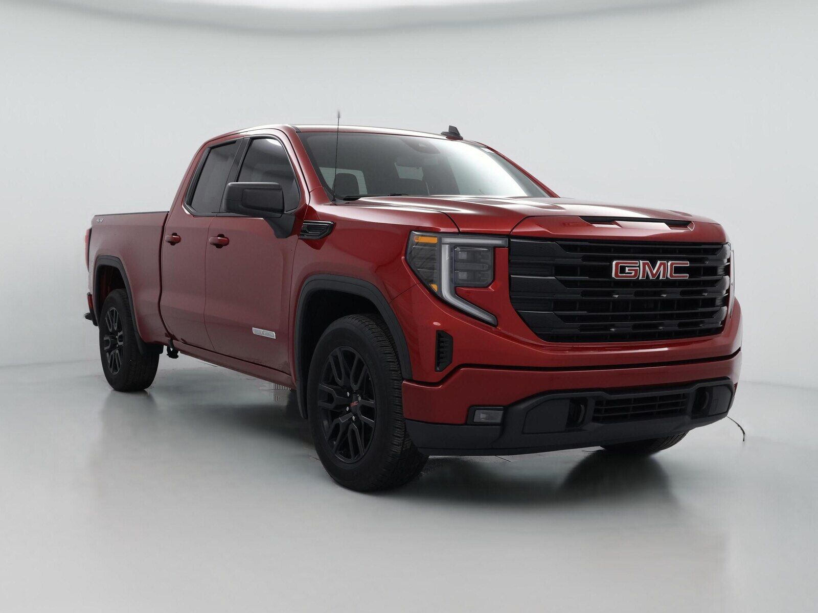 2023 GMC Sierra