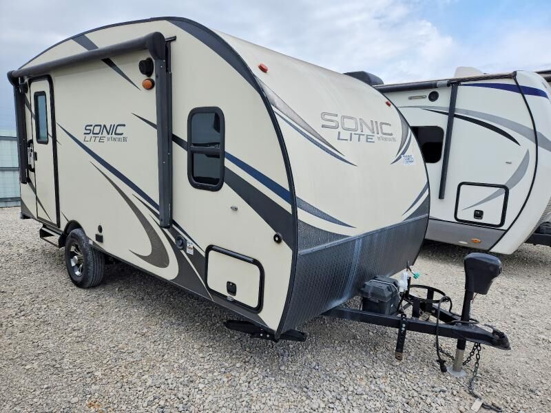 2019 KZ-RV Sonic