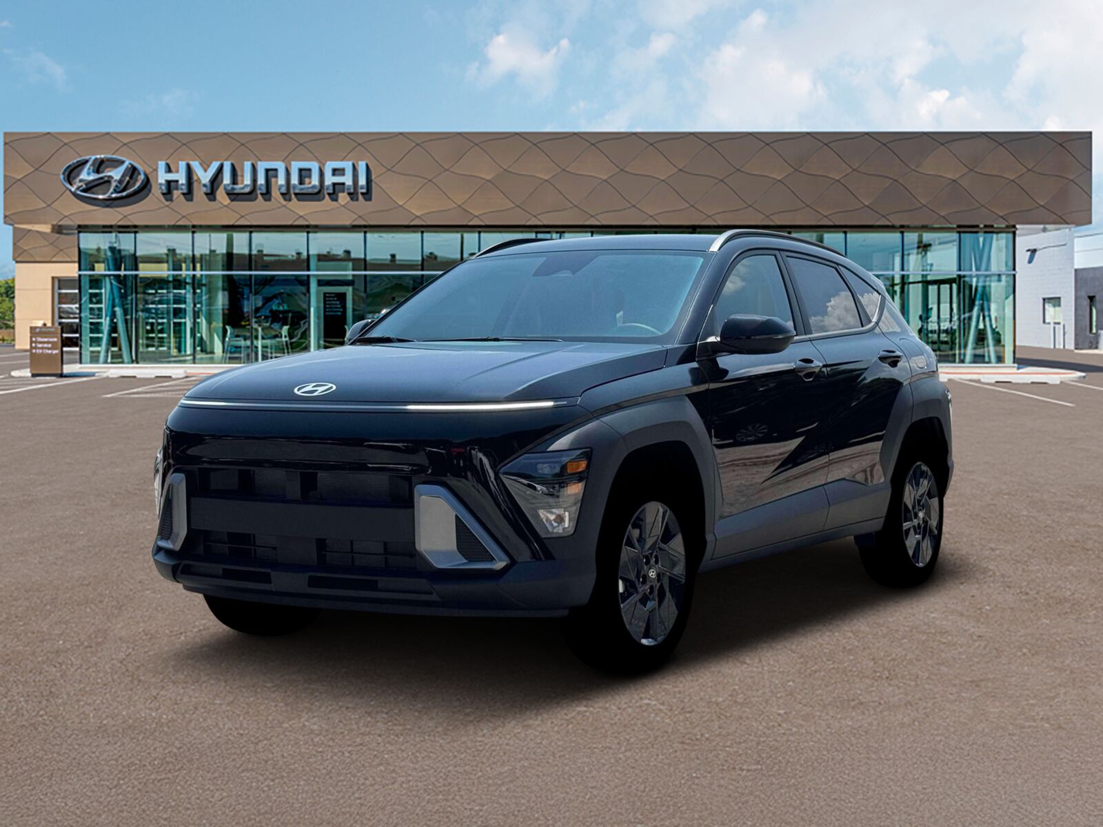 2026 HYUNDAI Kona
