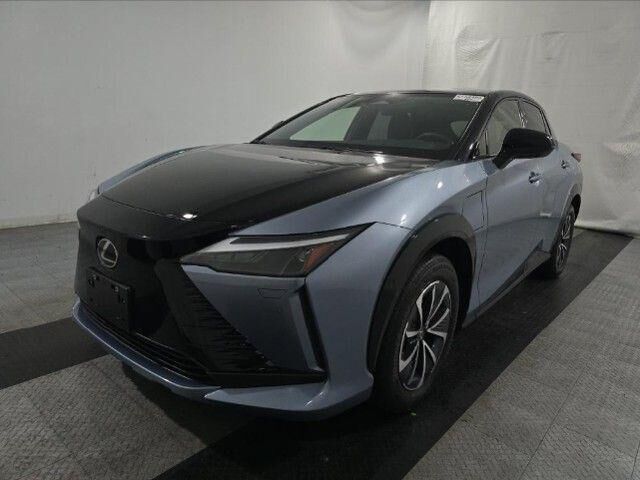 2023 LEXUS RZ 450e