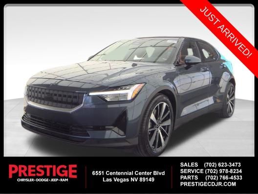 2022 POLESTAR PS2