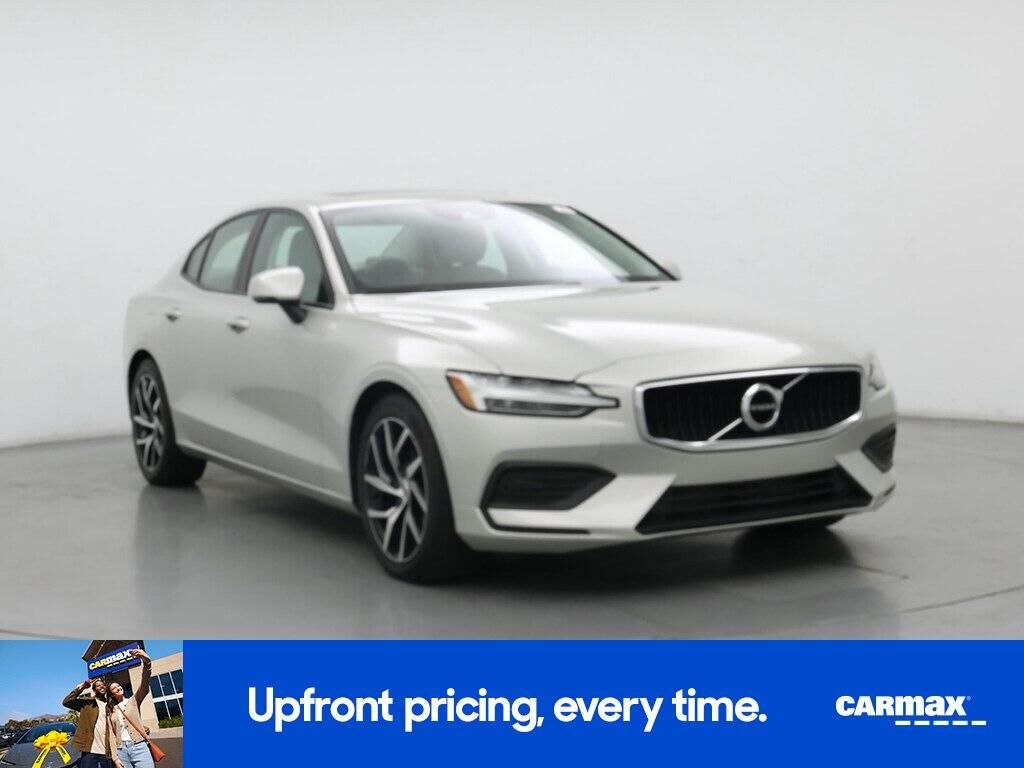 2020 VOLVO S60