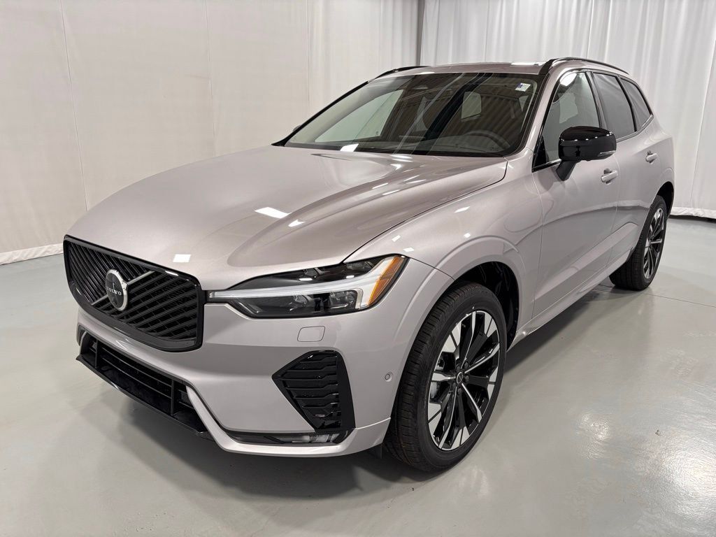 2026 VOLVO XC60