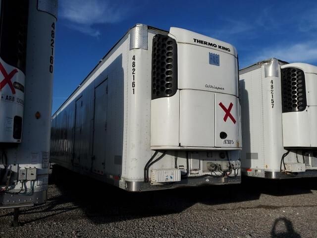 2015 GREAT DANE TRAILERS Great Dane Trailers