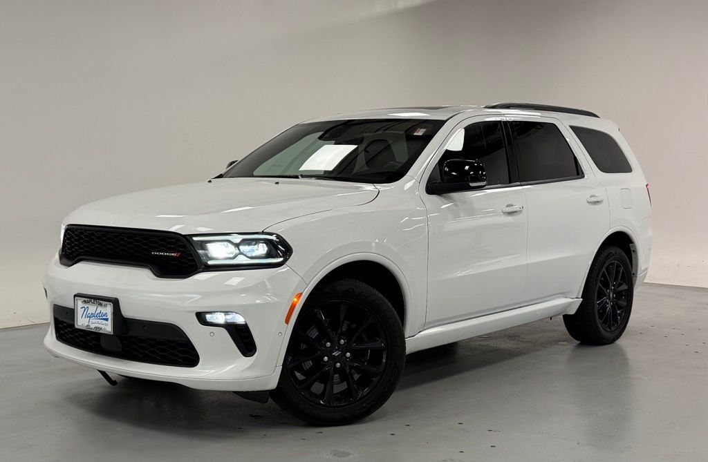 2023 DODGE Durango
