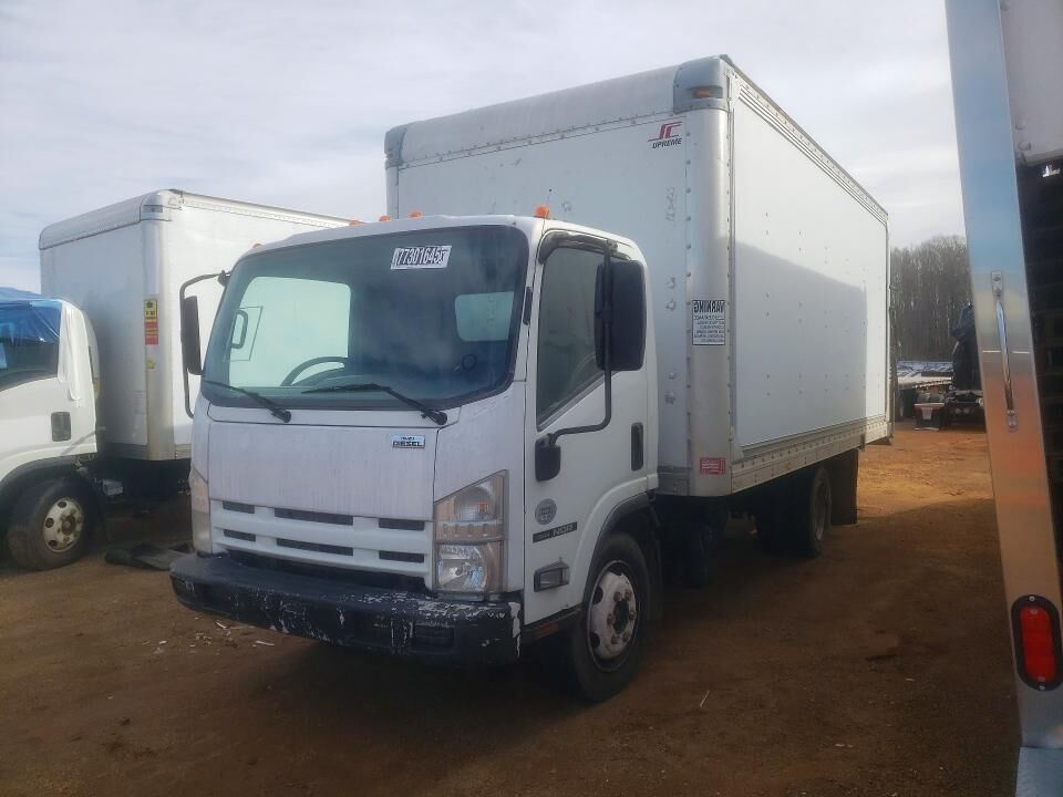 Isuzu NQR/NRR