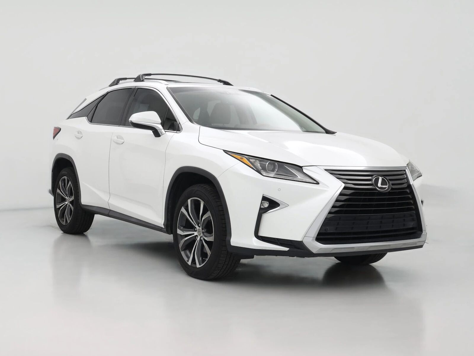 2016 LEXUS RX