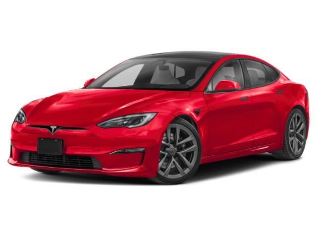 2023 TESLA Model S