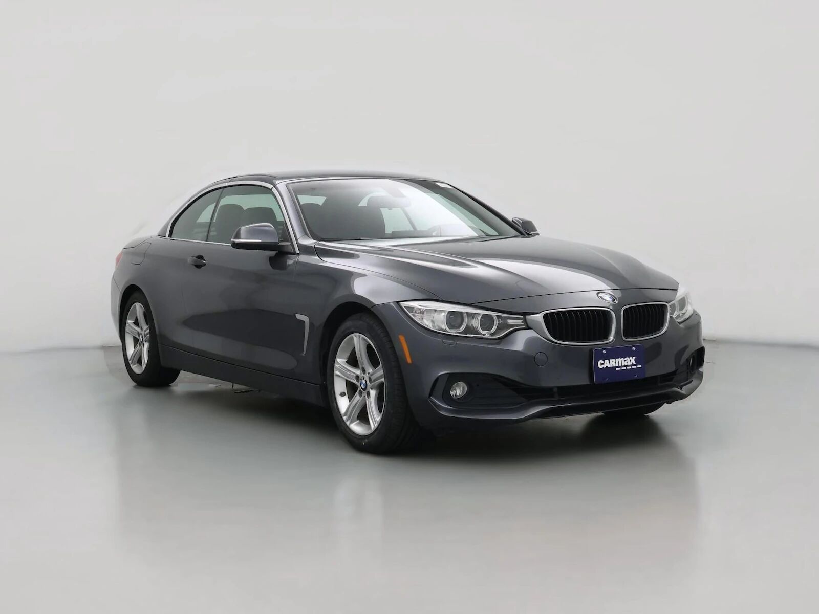 2014 BMW 4 Series