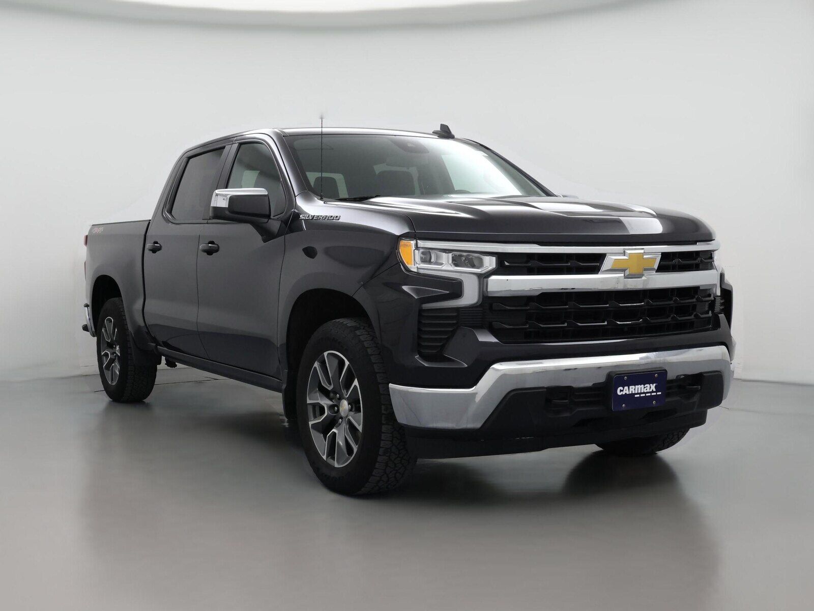 2022 CHEVROLET Silverado