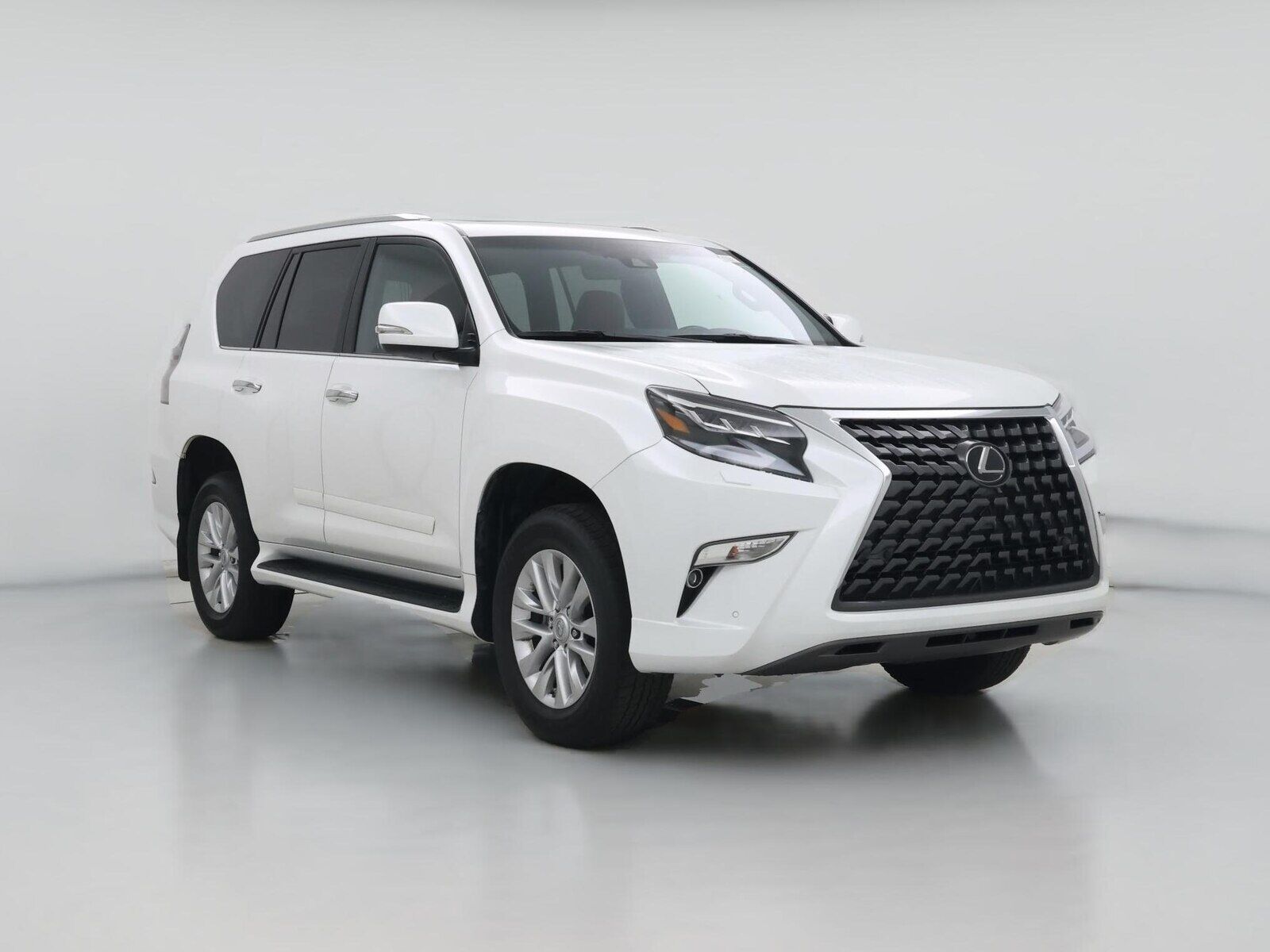2021 LEXUS GX