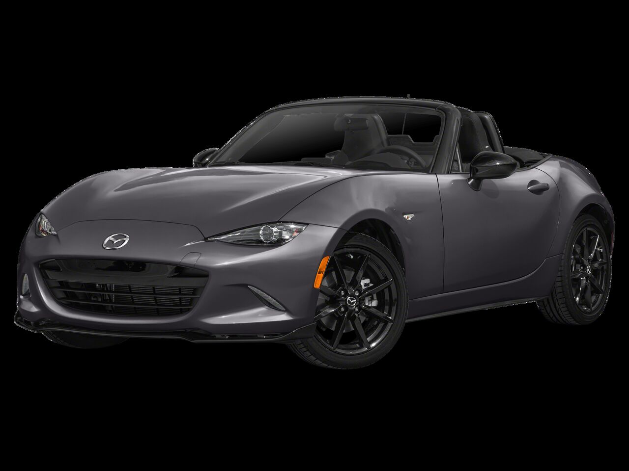 2021 MAZDA MX-5