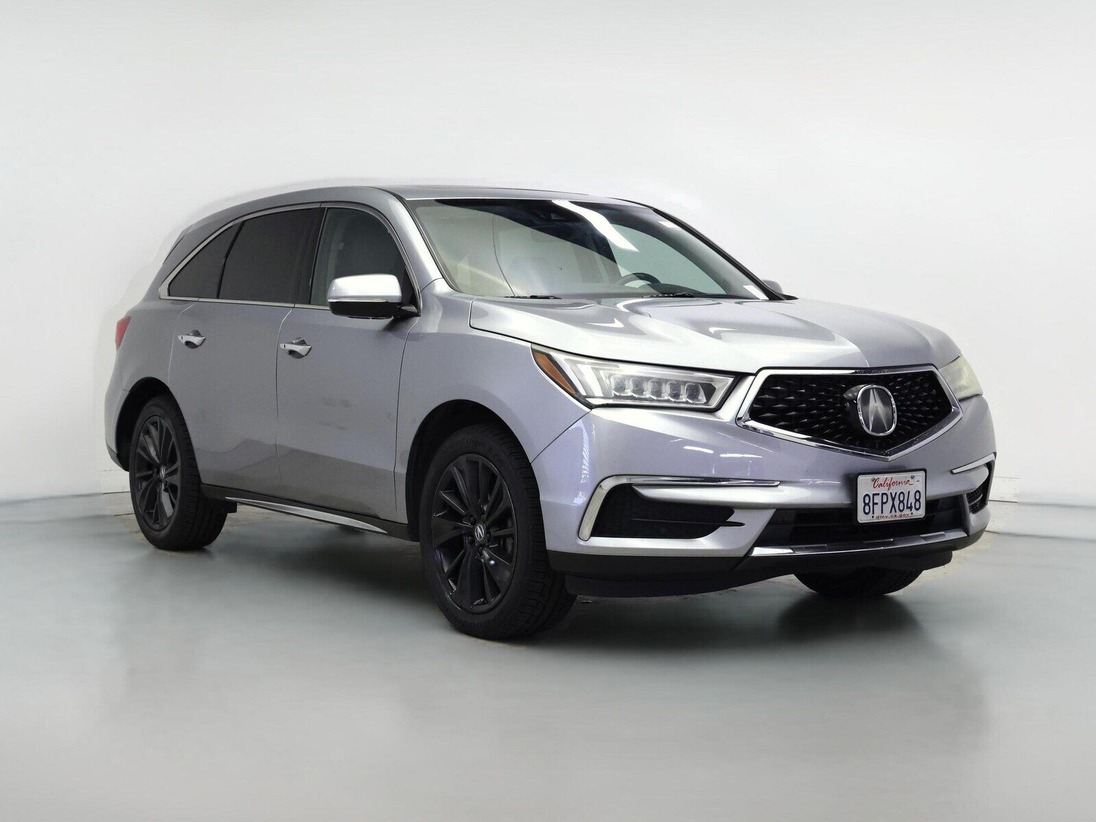 2017 ACURA MDX