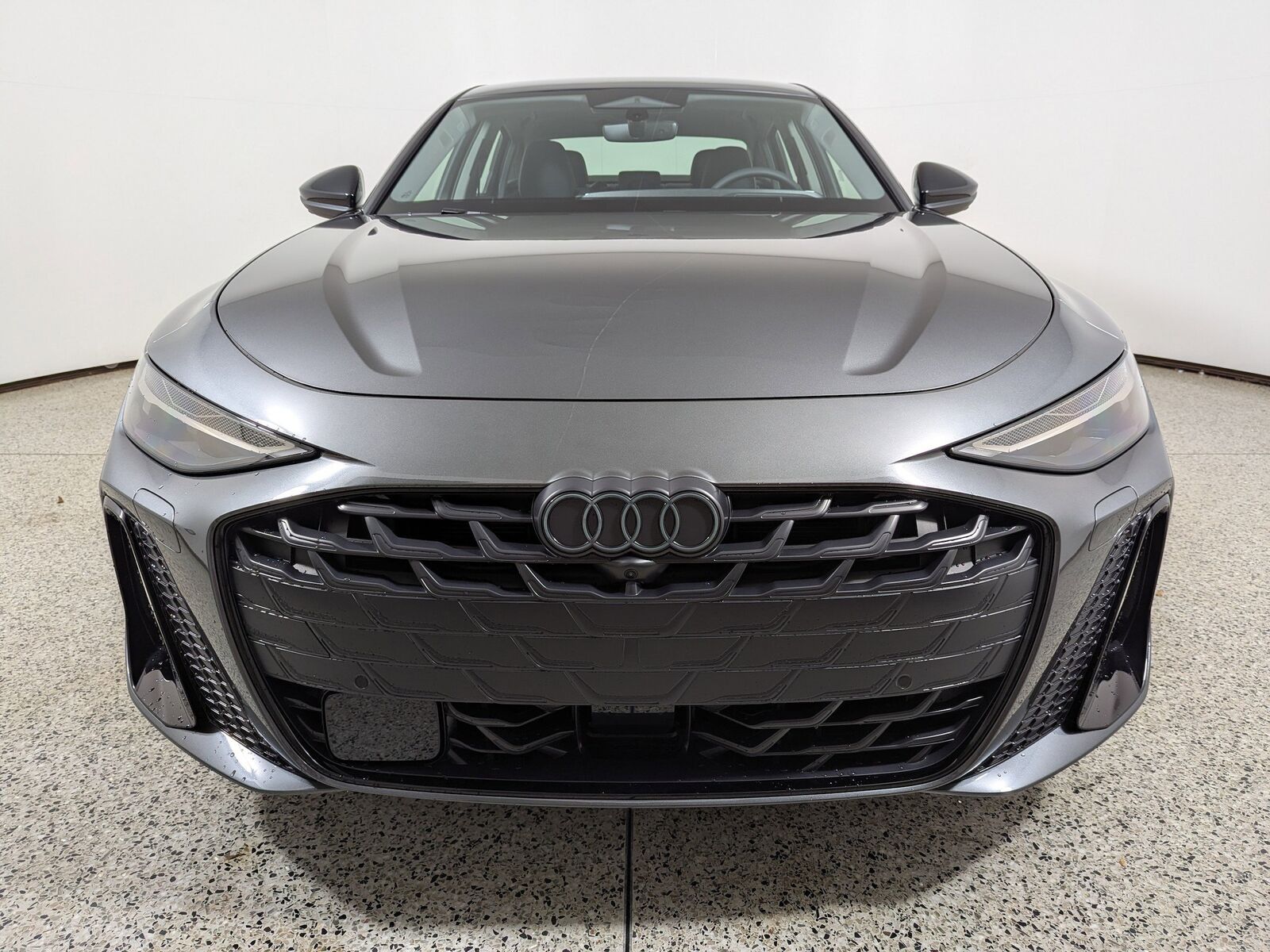 2026 Audi A6