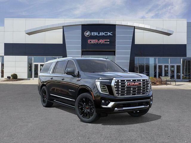 2026 GMC Yukon XL