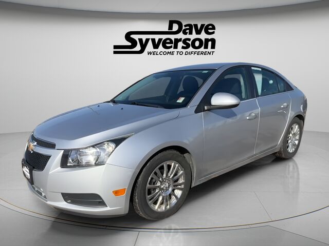 2013 CHEVROLET Cruze