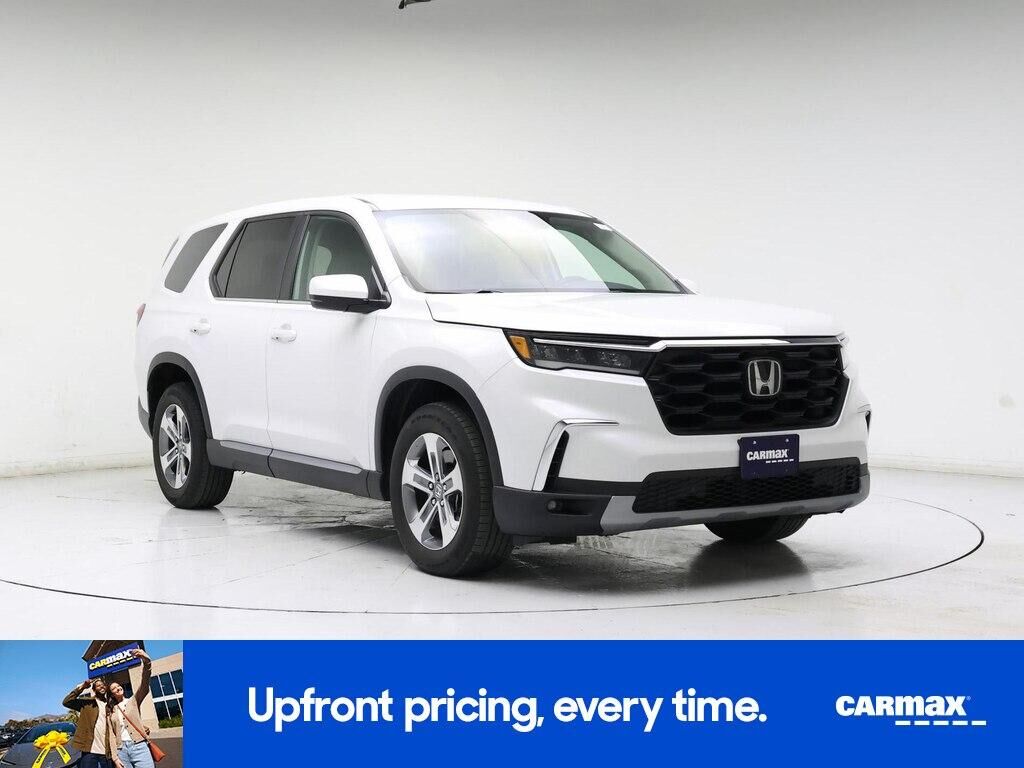 2023 HONDA Pilot