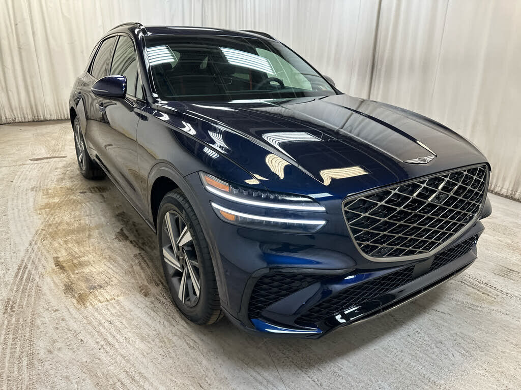 2026 GENESIS GV70