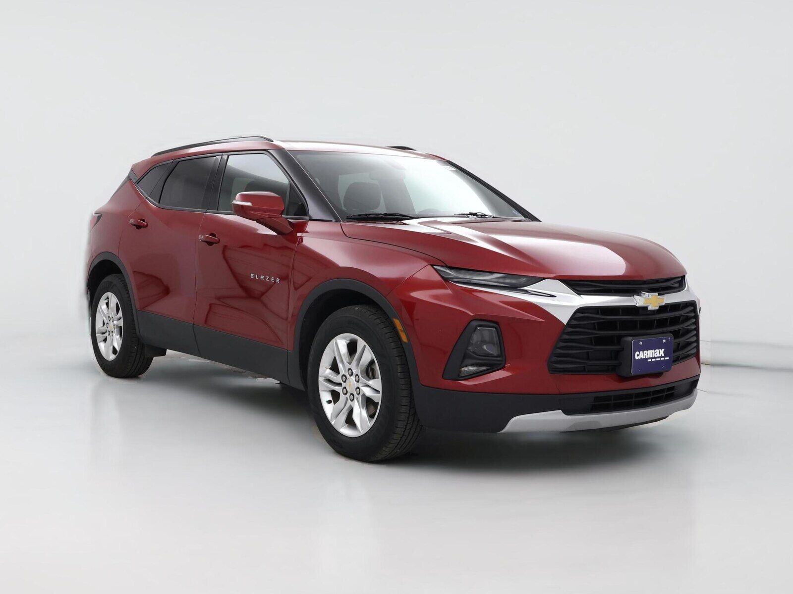 2019 CHEVROLET Blazer