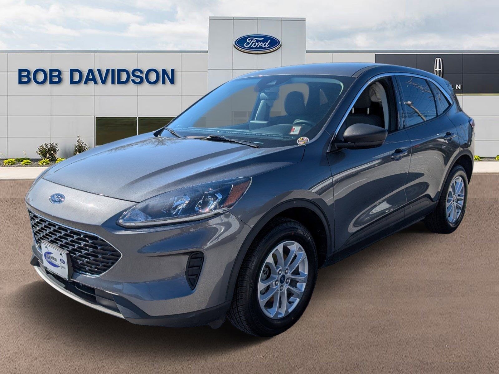 2023 FORD Escape