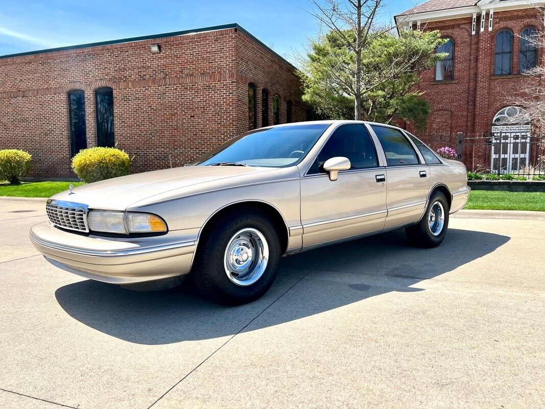 Chevrolet Caprice
