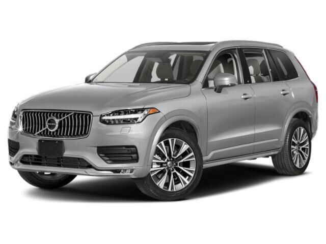 2022 VOLVO XC90