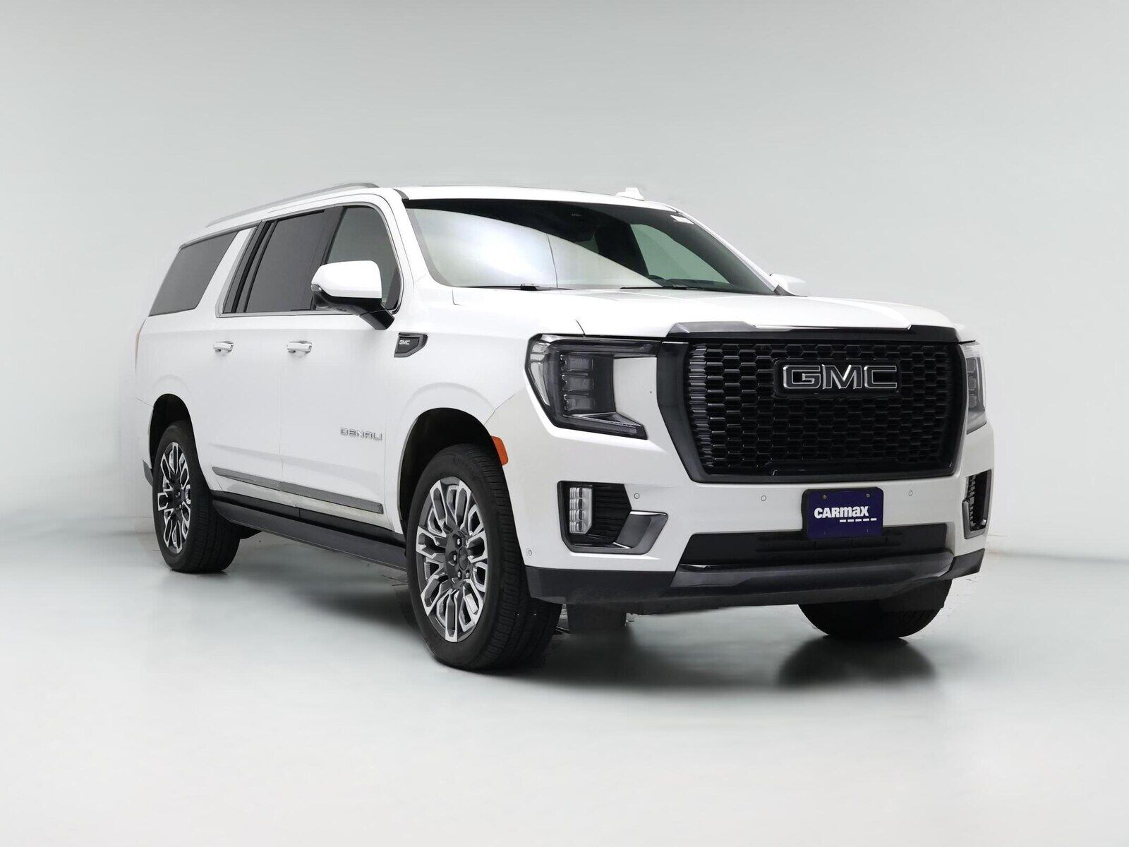 2024 GMC Yukon XL