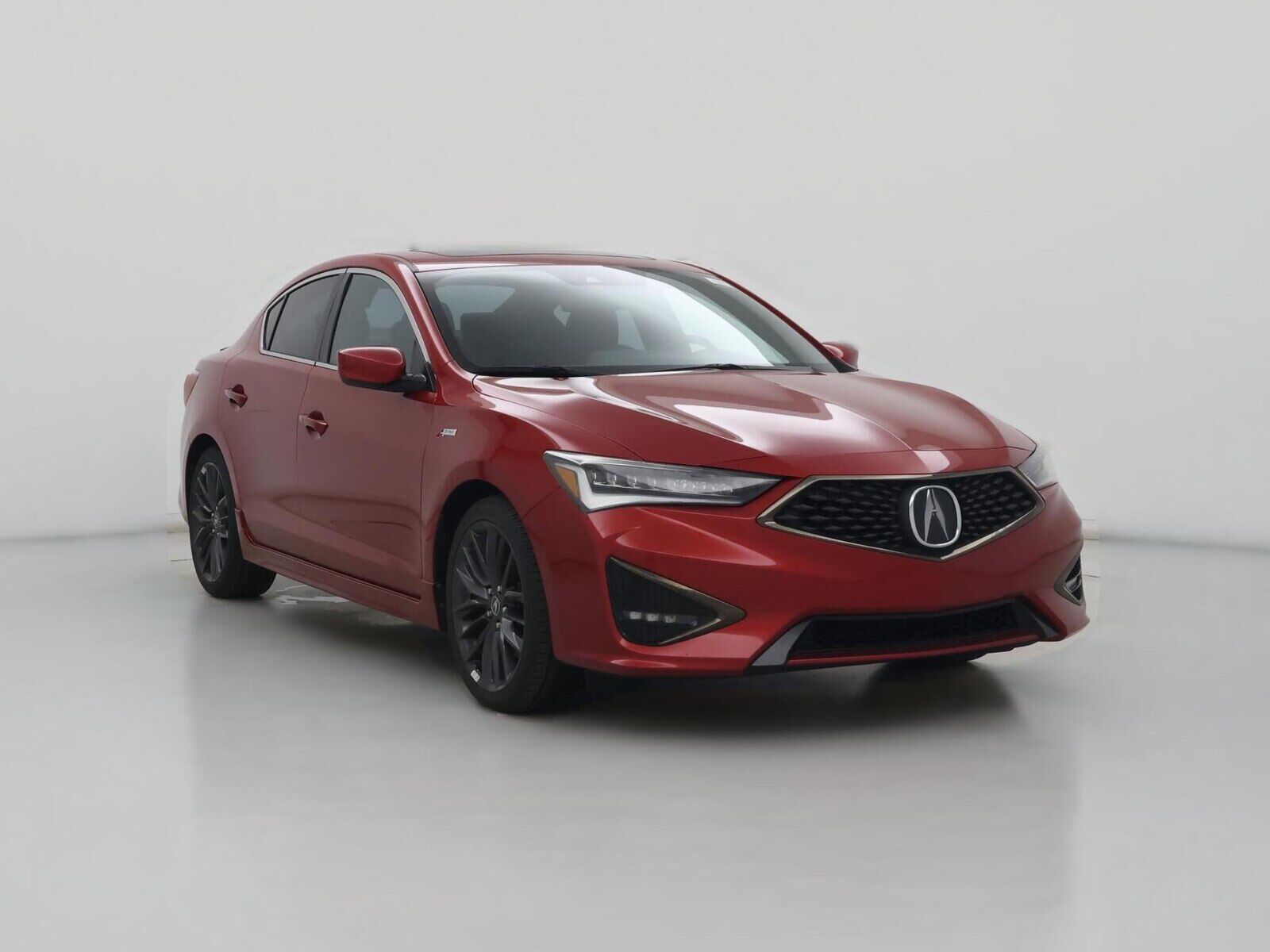 2020 ACURA ILX
