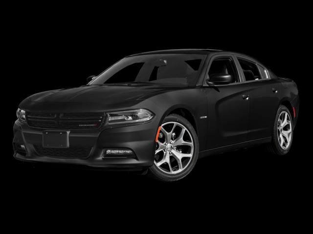 2017 DODGE Charger