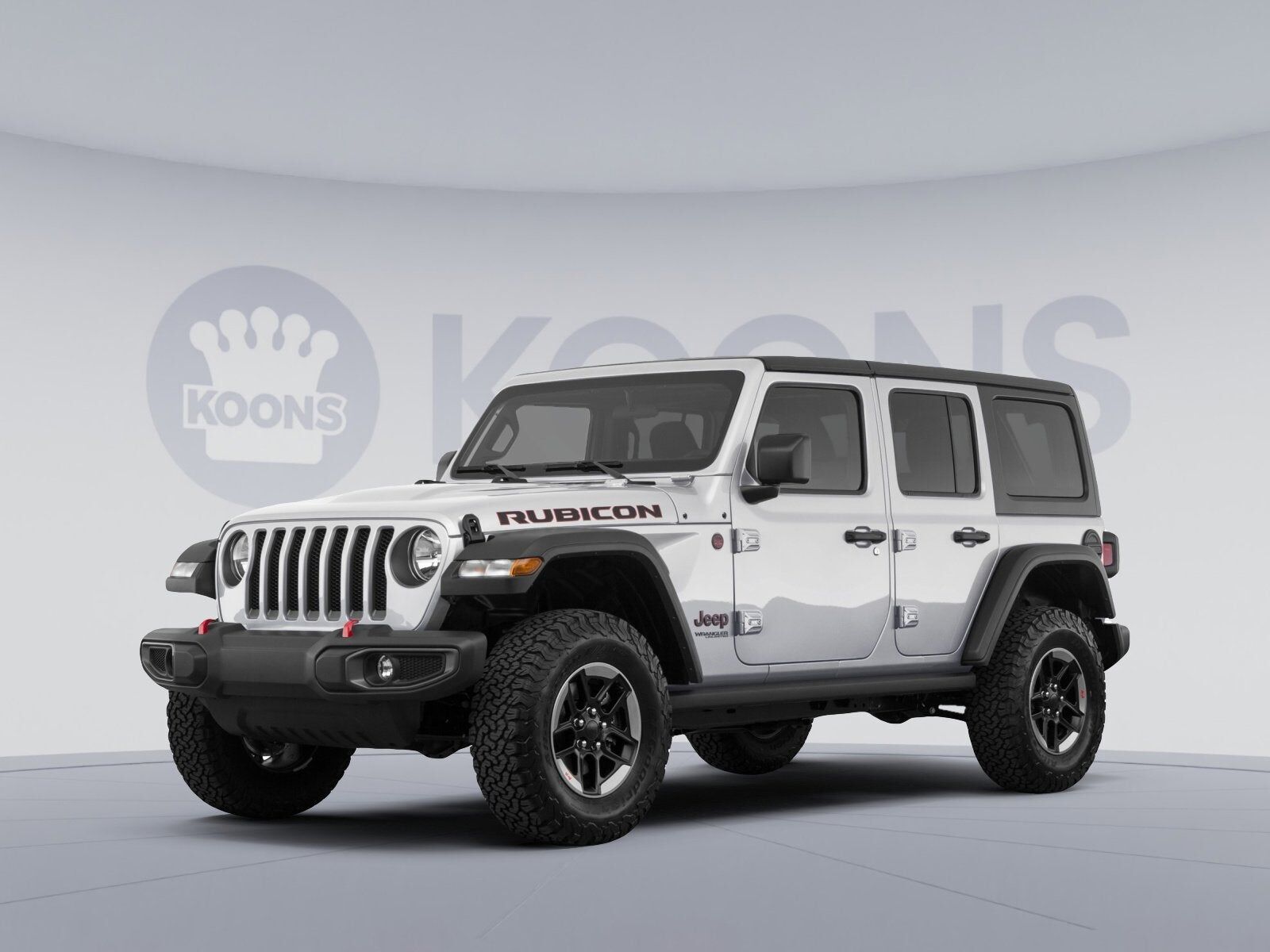 2019 JEEP Wrangler