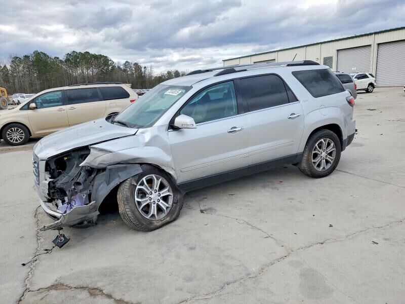 2015 GMC Acadia