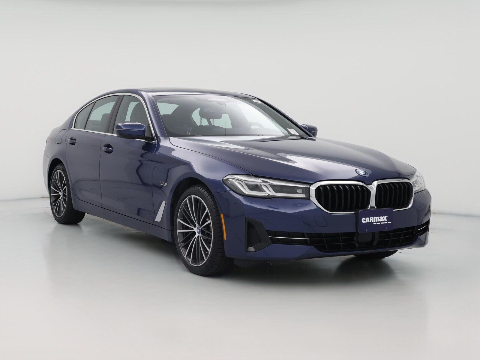 2023 BMW 5 Series