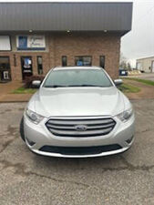 2016 FORD Taurus