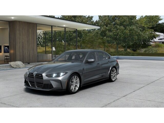 2027 BMW M3