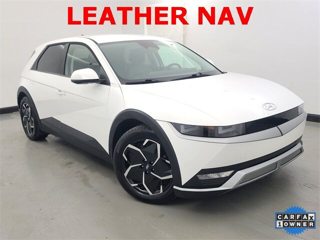 2023 HYUNDAI IONIQ 5