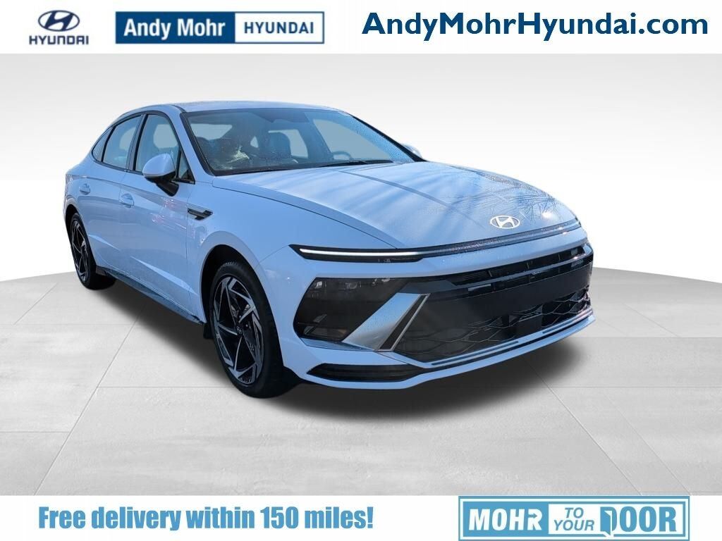 2026 HYUNDAI Sonata