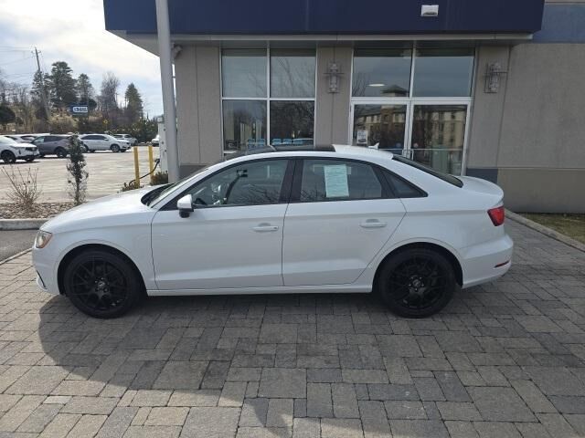 2016 Audi A3