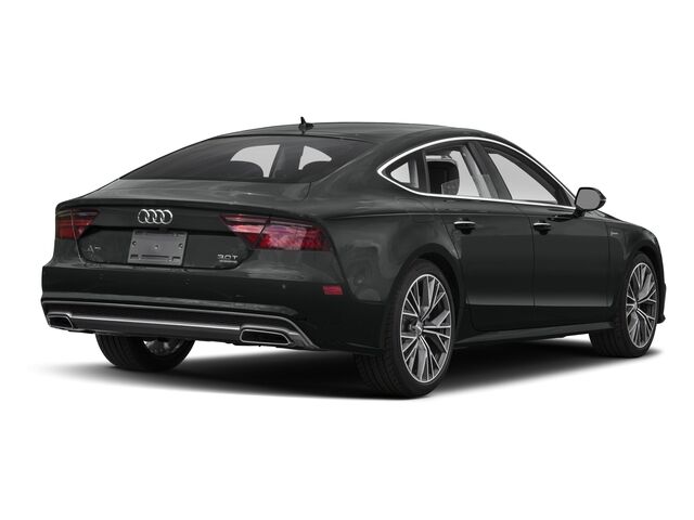 2017 Audi A7